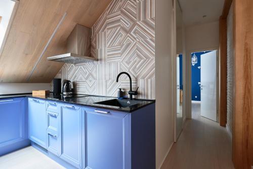 Dream Boutique Apartments, Riga (fotografie 10)