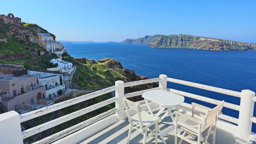 Oia Mare Villas - image 4