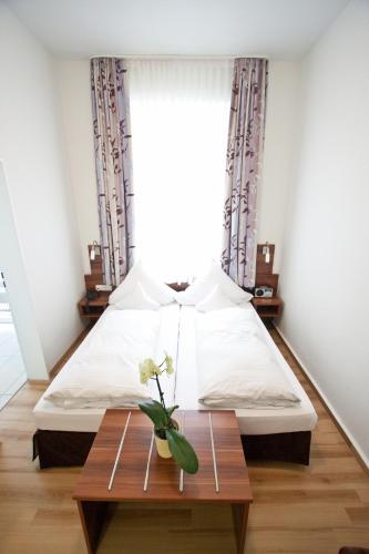 Hotel am Viktualienmarkt – Munich, CO