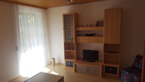 Ferienwohnung Am Kirchberg