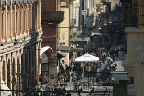 Albergo Panorama - main image