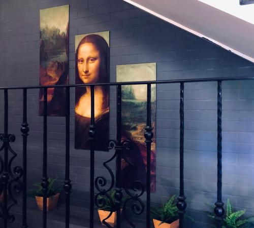  Villa Mona Lisa in Hévíz
