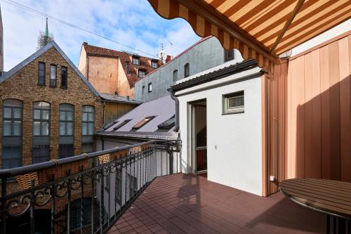 Dream Boutique Apartments, Riga (fotografie 6)