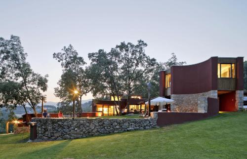 Landscape Villas - El Escondite De Pedro Malillo, Candeleda