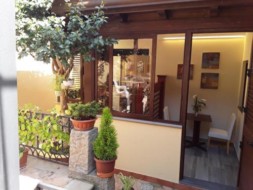 Al Castello B&B – Milazzo, WA
