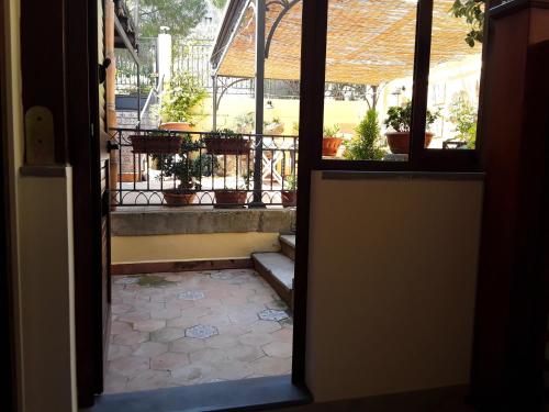 Al Castello B&B – Milazzo, WA