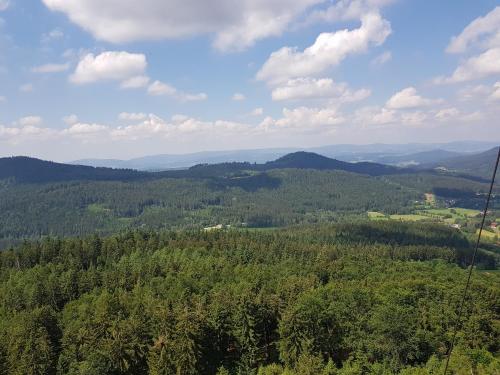 Ferienwohnung Am Kirchberg