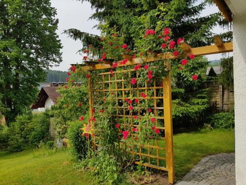 Ferienwohnung Am Kirchberg