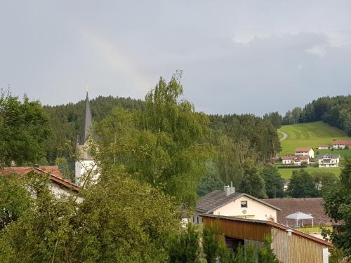 Ferienwohnung Am Kirchberg