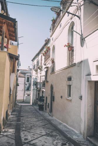 Aria di Vico Aparthotel - image 7