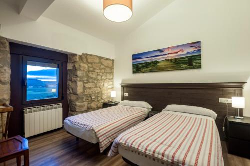 Albergue turistico "La Fabrica" in Tardajos