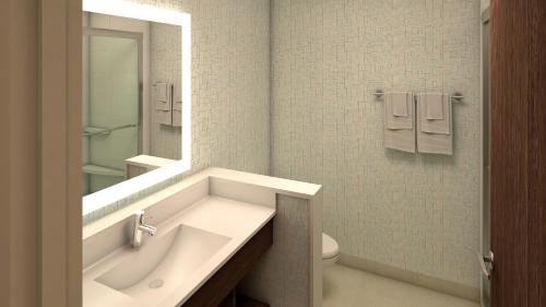 Holiday Inn Express & Suites - Grand Rapids South - Wyoming, an IHG Hotel in Wyoming, USA