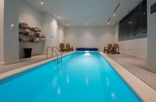 Microtel Inn & Suites by Wyndham Irapuato in Irapuato, Mexico