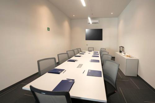 Microtel Inn & Suites by Wyndham Irapuato in Irapuato, Mexico