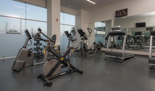 Microtel Inn & Suites by Wyndham Irapuato, Irapuato (fotografie 6)