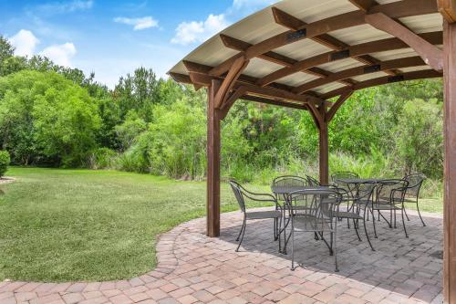 홀리데이 인 익스프레스 & 스위트 하디빌 - 힐튼 헤드, IHG 제공 - 편의 시설/서비스
