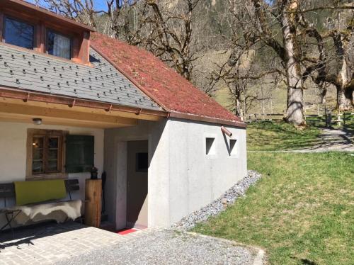Gasthaus Richisau