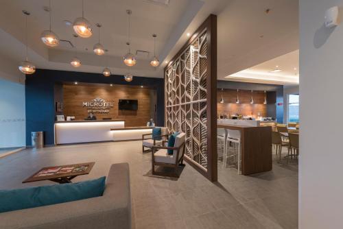 Microtel Inn & Suites by Wyndham Irapuato