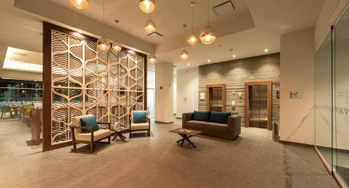 Microtel Inn & Suites by Wyndham Irapuato, Irapuato (fotografie 10)