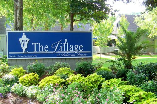 The Village Palmetto Dunes thumb 2