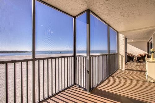 Beautiful Condo with Spectacular Views on Estero Island 4BR 2.5BA 2 Lanai's - image 4