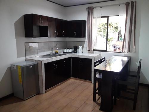 Facilities, Aracari Garden Hostel in Tortuguero