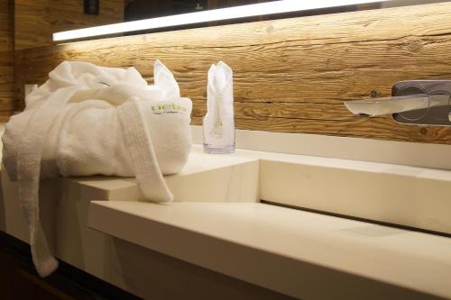 PETE Alpine Boutique Hotel - klein und fein - Private SPA Suiten und Zimmer 2