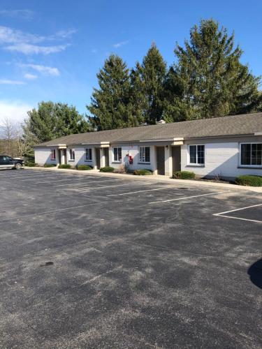 Americas Best Value Inn in East Greenbush, USA