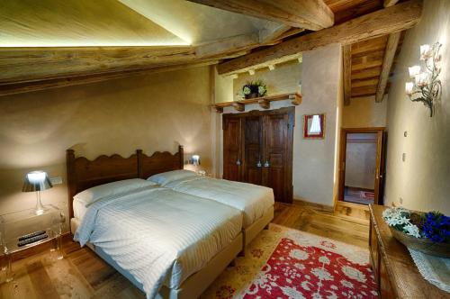 Superior Deluxe Double or Twin Room  room in Le Reve Charmant