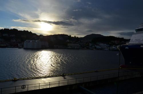 Thon PartnerHotel Storgata Thon PartnerHotel Storgata