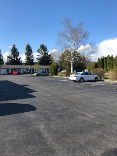Americas Best Value Inn in East Greenbush, USA
