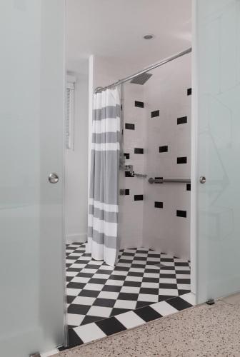 Double room, accessible