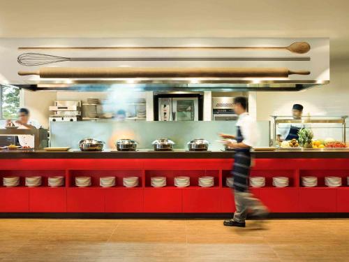 宜必思悉尼機場酒店 ibis Sydney Airport