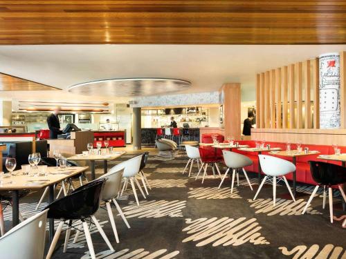 外觀, 宜必思雪梨機場飯店 (ibis Sydney Airport) in 雪梨