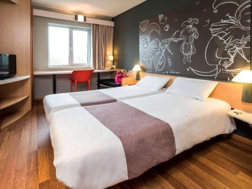 Hotel ibis Aalst Centrum