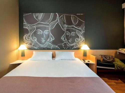 Hotel ibis Aalst Centrum