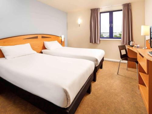 ibis Lincoln