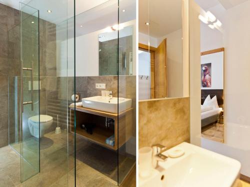 Superior Two-Bedroom Apartment with Terrace