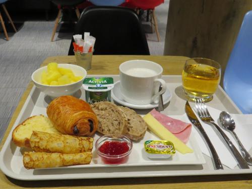 ibis Soissons - image 6