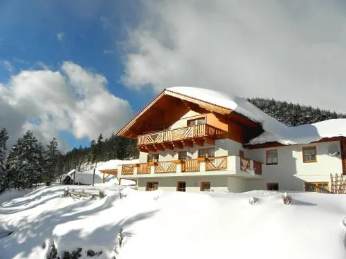 Appartements Hochegg in Schladming, Österreich