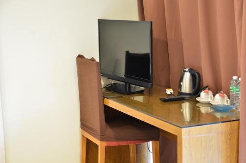 アップタウン ホテル カジャン