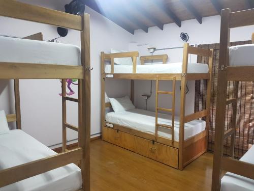Purple Monkey Hostel, Medellín (foto 3)