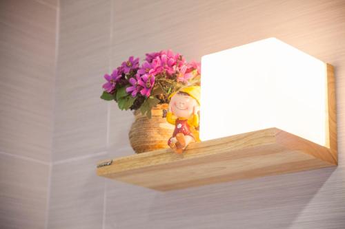 Hostel TST Hostel TST