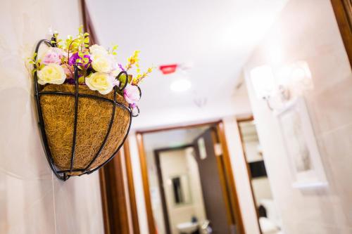 Hostel TST Hostel TST