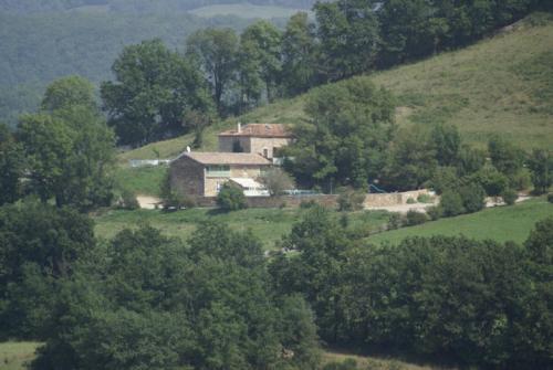 Domaine de lavade - Verfeil-sur-Seye