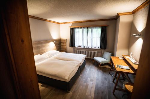 1 king bed
