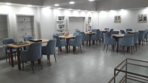 Recreational facilities, Zin D Home Otel Alemdağ in Cekmekoy