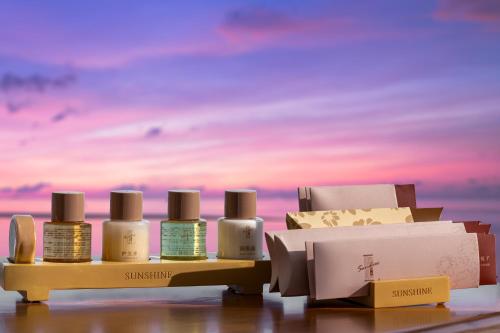 Sunshine Resort Intime Sanya photo 3