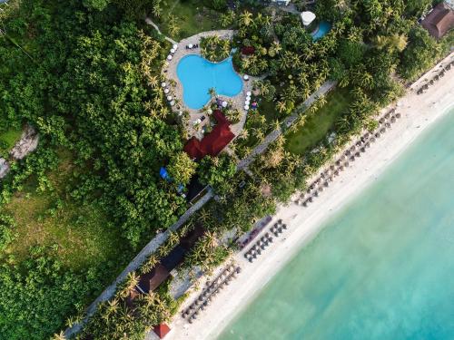 Sunshine Resort Intime Sanya photo 2