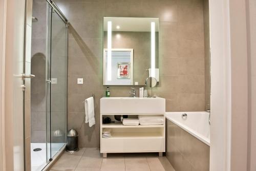 Chez Maman Hotel & Restaurant - image 5